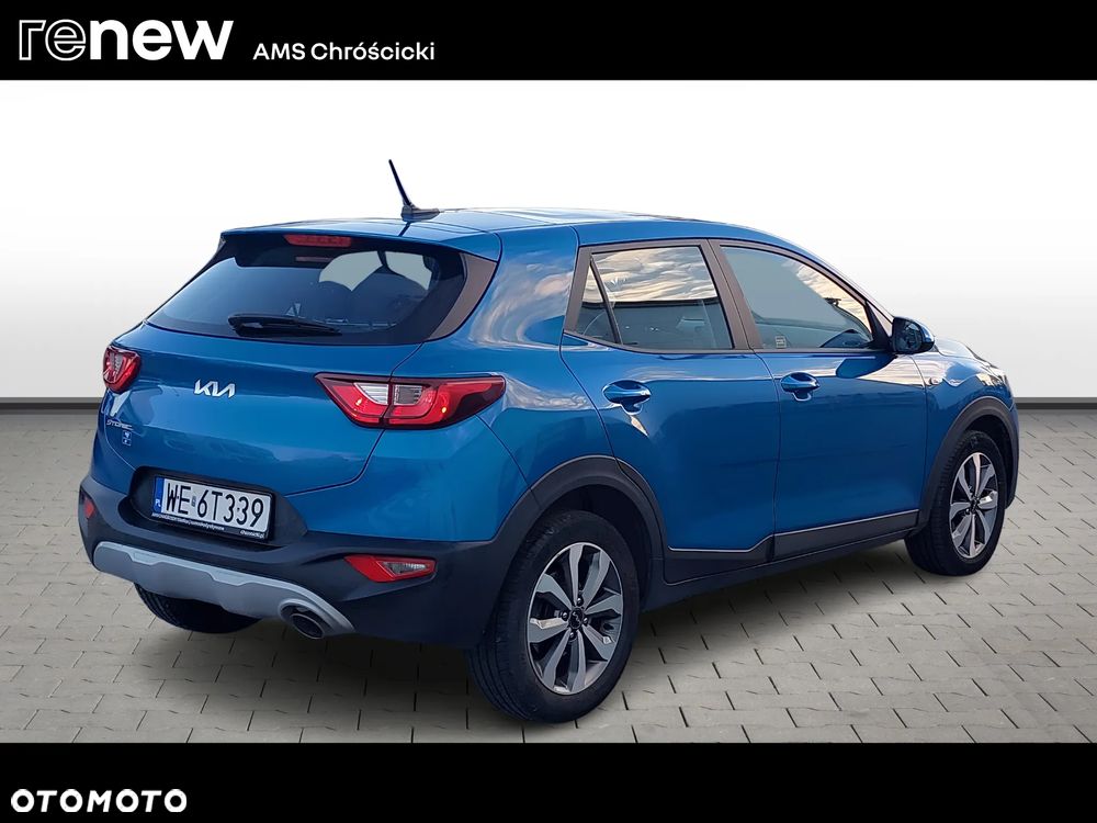 Kia Stonic 1.0 T-GDI L Business Line - 6