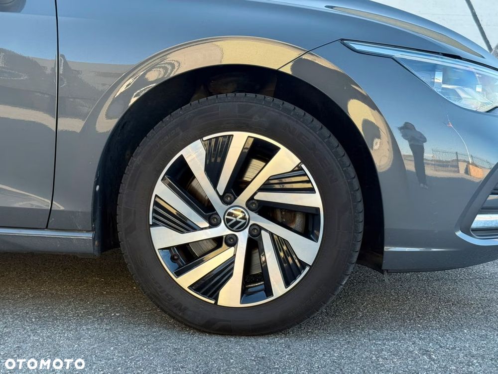 Volkswagen Golf 1.4 TSI Plug-In Hybrid Style DSG - 26