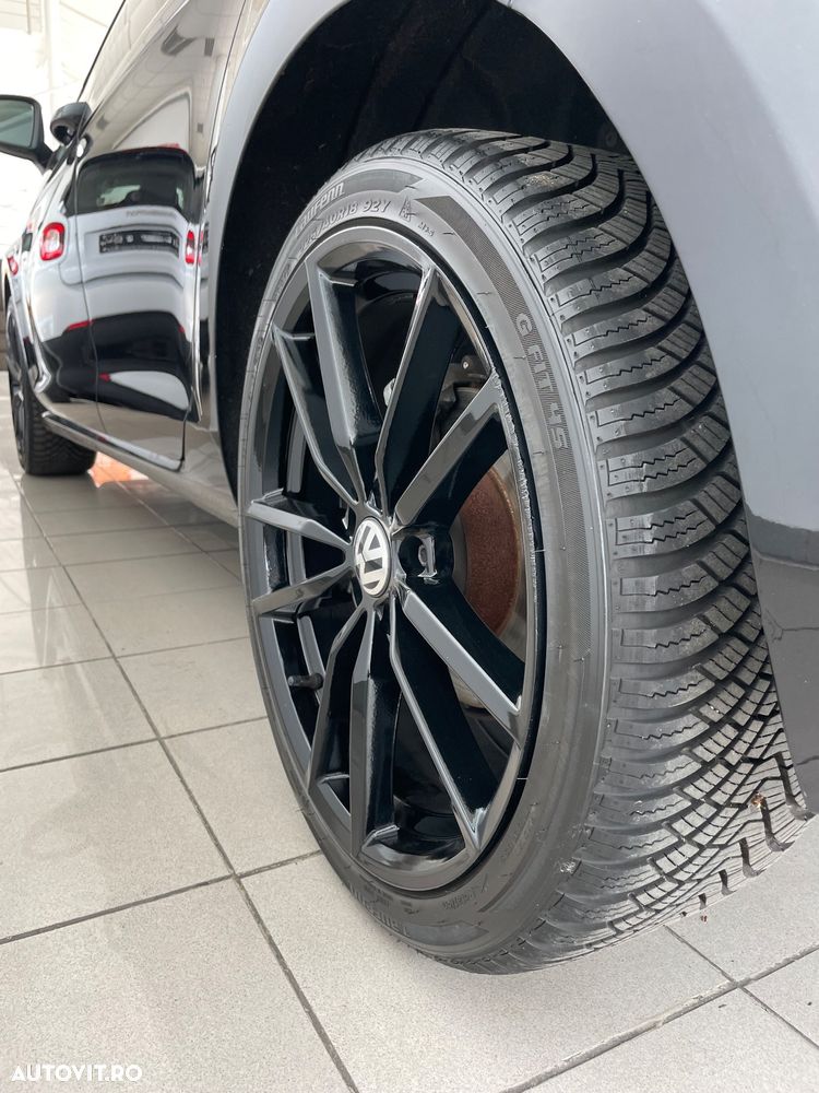 Volkswagen Golf 1.2 TSI Comfortline - 30