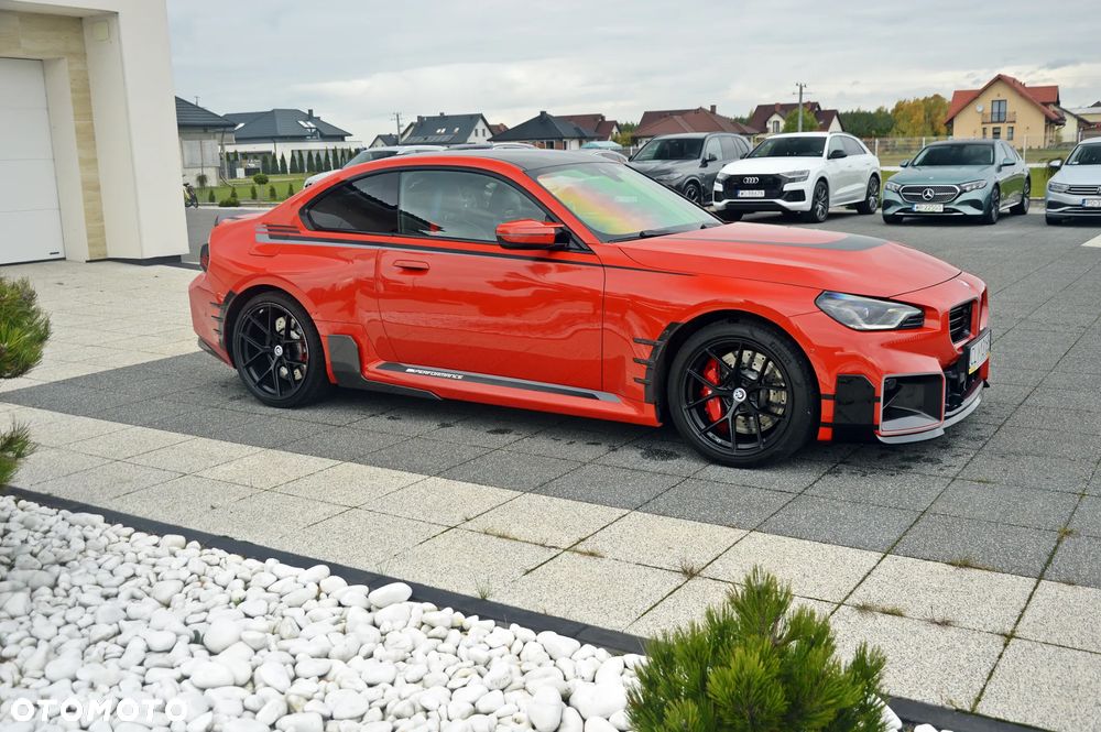 BMW M2 sport - 5