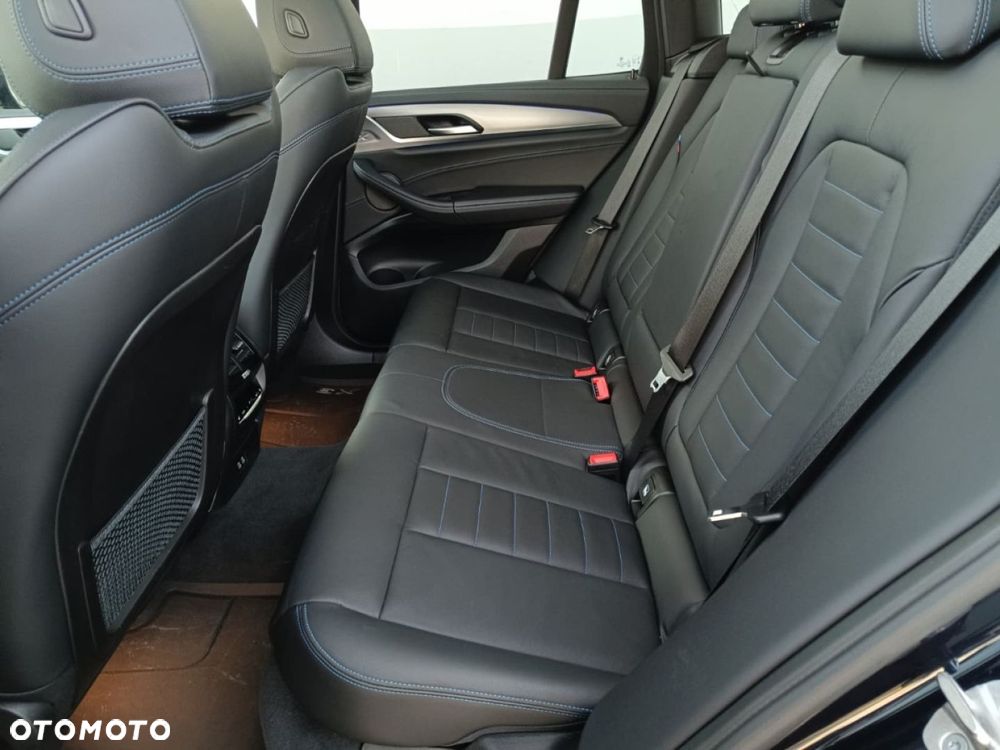 BMW X3 - 22