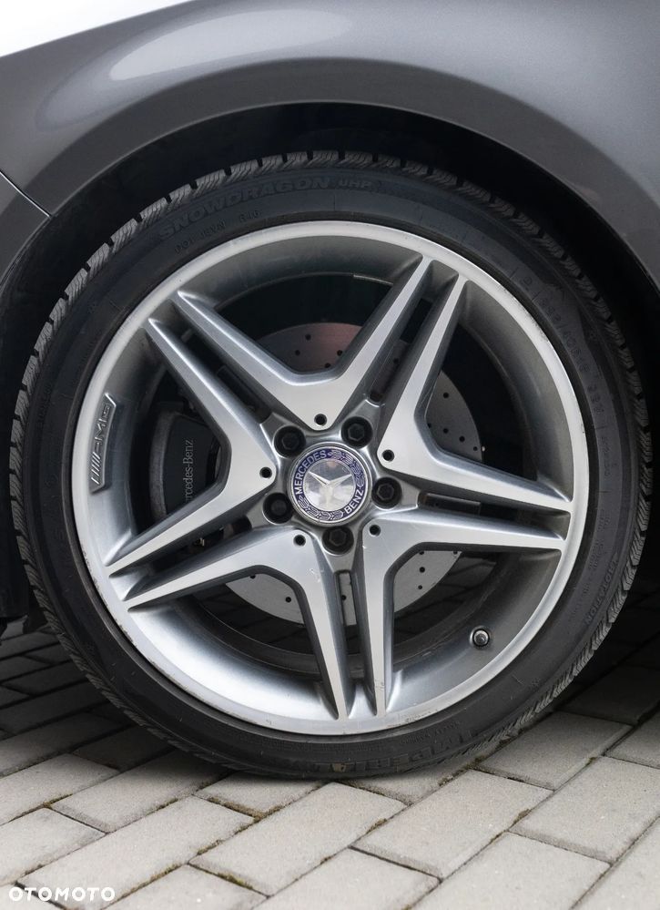 Mercedes-Benz CLA 250 7G-DCT AMG Line - 15
