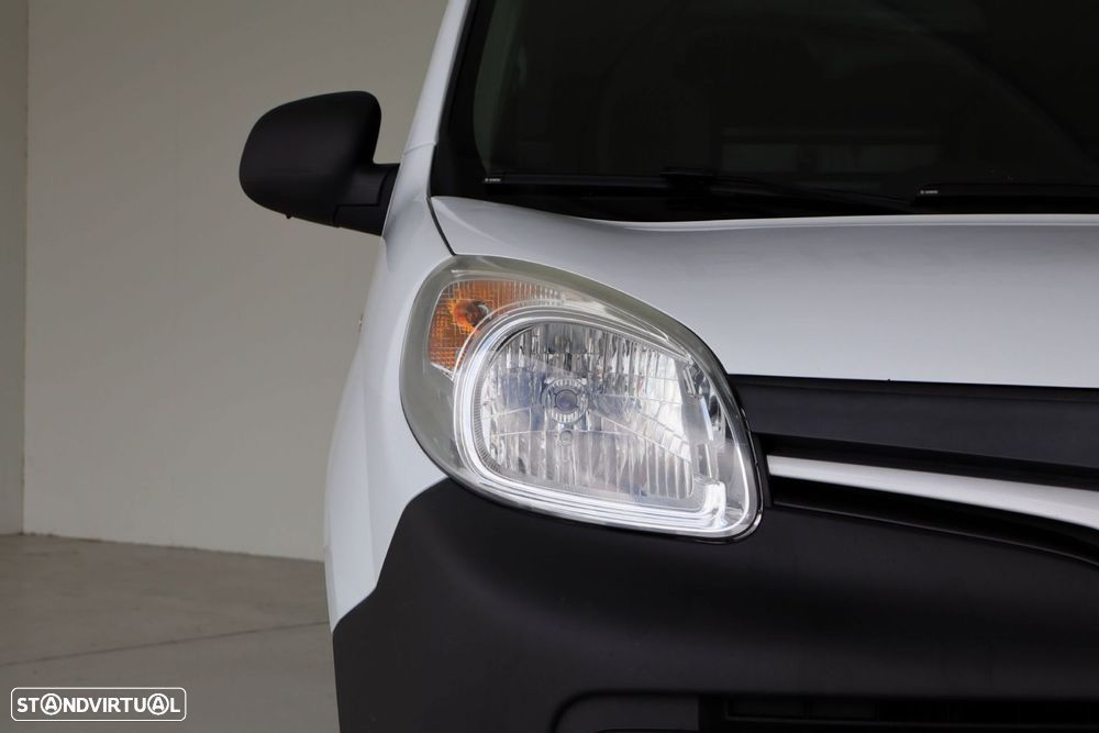 Renault Kangoo 1.5 Blue dCi Authentic - 4
