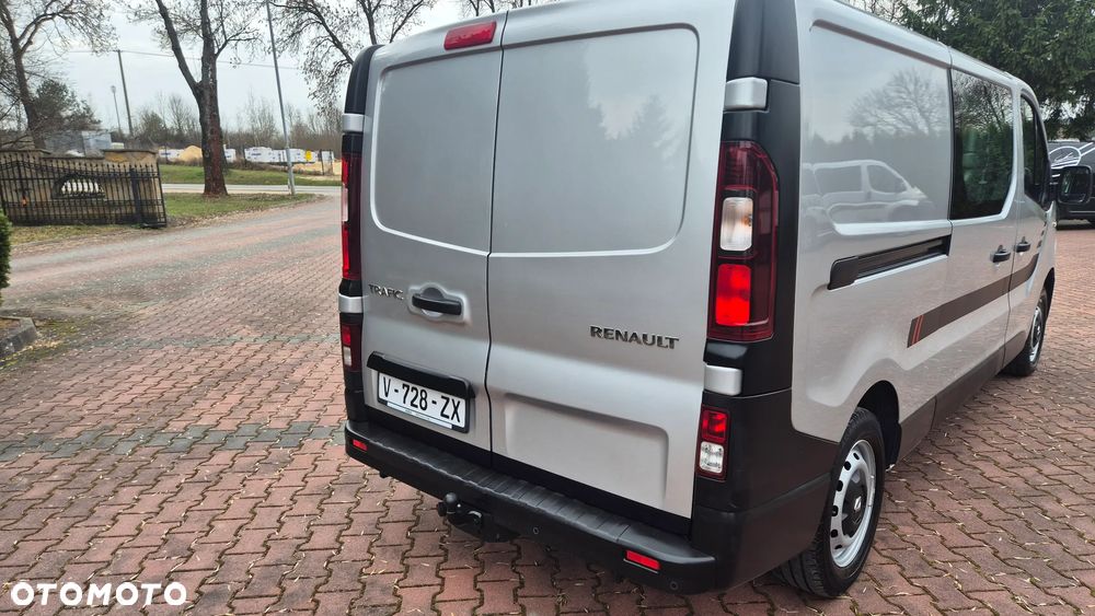 Renault Trafic - 14