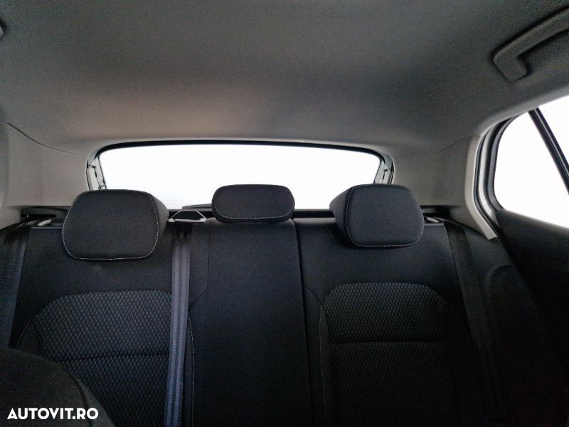 Skoda Fabia 1.0 TSI 95 CP Style - 13