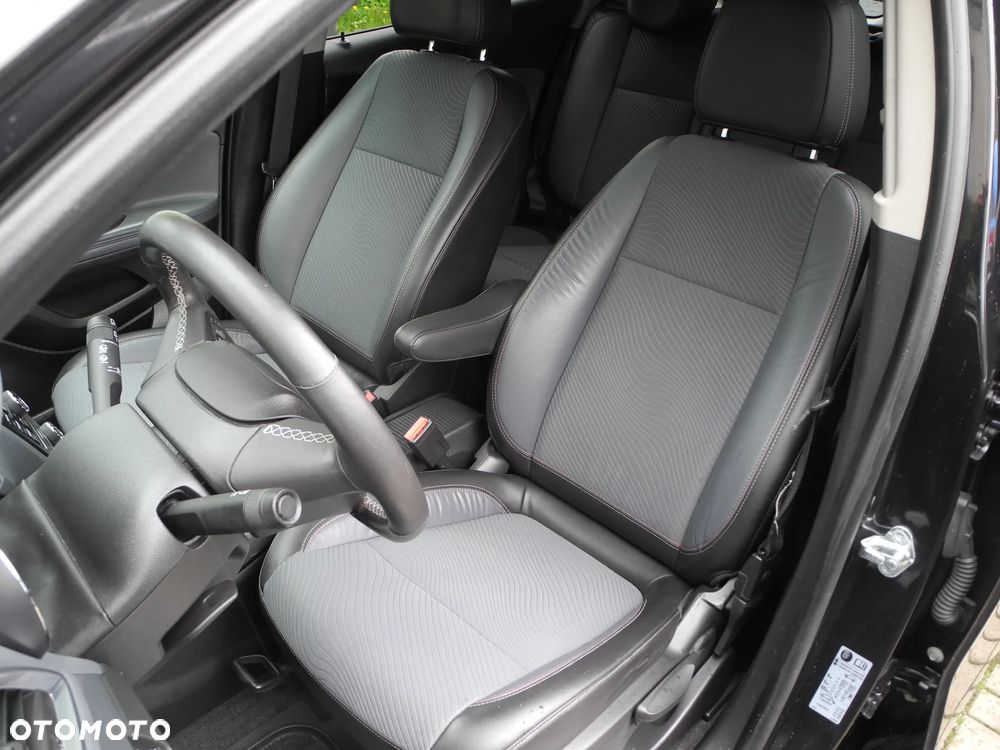 Opel Mokka 1.4 Turbo Automatik Edition - 15