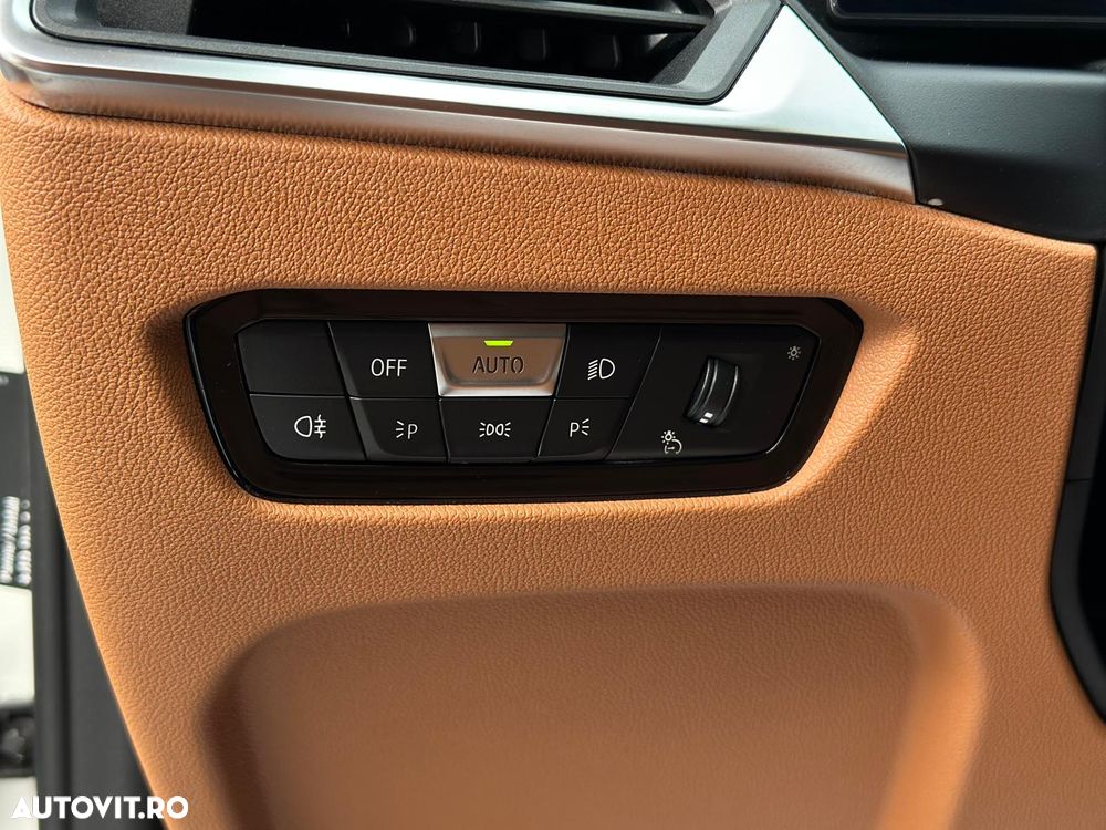 BMW i4 eDrive40 Gran Coupe - 37