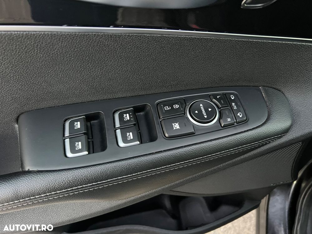 Kia Sorento 2.2 CRDi AWD Aut. Platinum Edition - 21