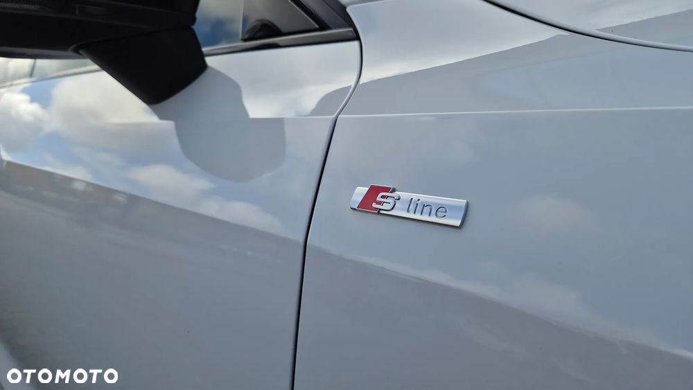 Audi A7 Sportback 50 TDI mHEV Quattro Tiptronic - 16