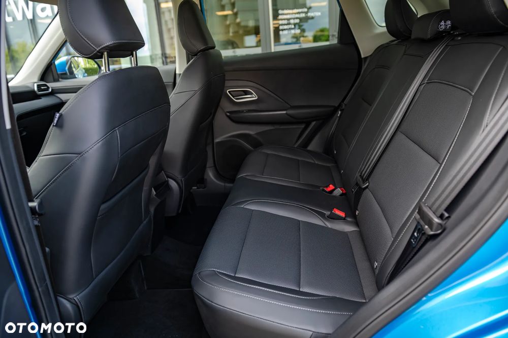 MG ZS 1.5 Excite - 21