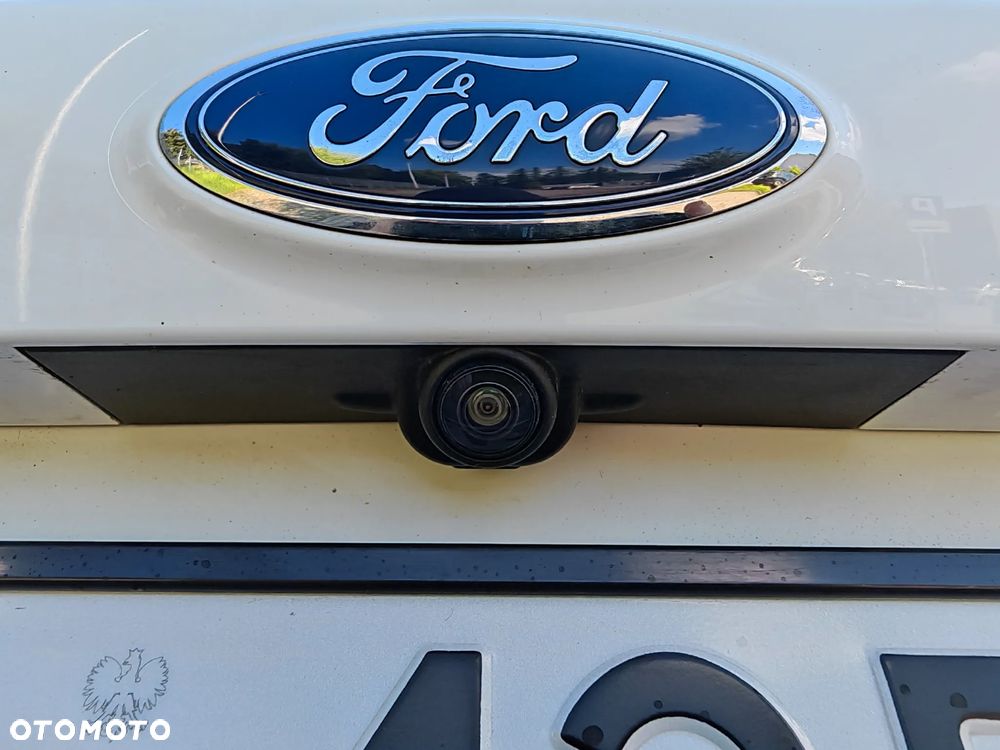 Ford Kuga 1.5 EcoBoost 2x4 ST-Line - 35