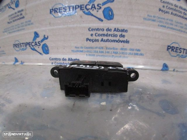 Interruptor 967001J200  HYUNDAI  I20 FASE 2 2013 1.1CRDI 75CV 5P BRANCO VOLANTE - 2