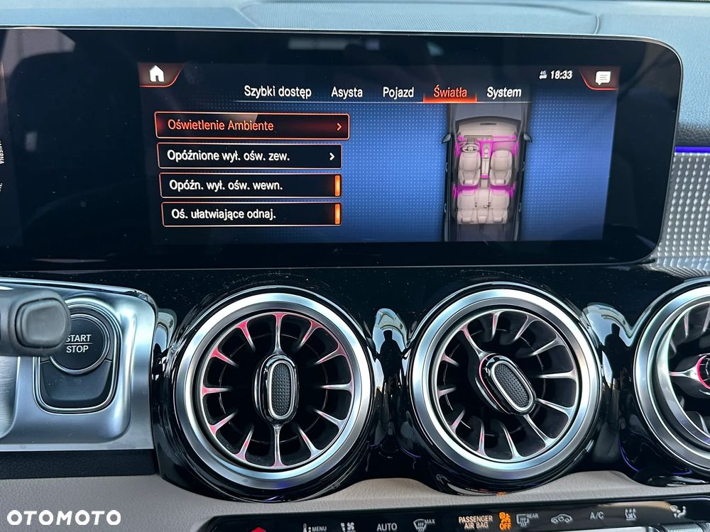 Mercedes-Benz EQB 250 66.5kWh Progressive - 25