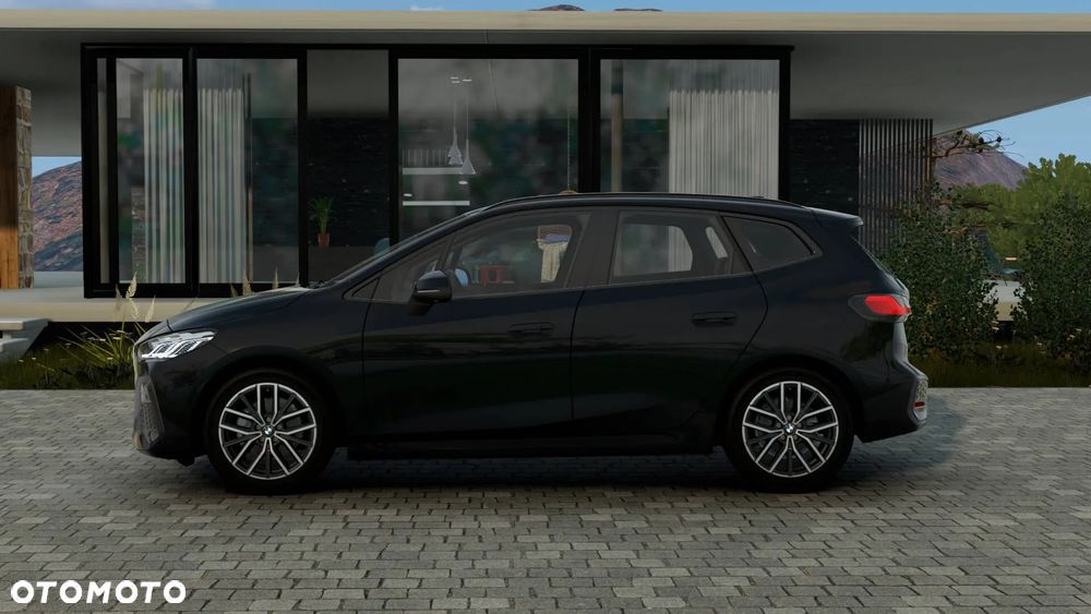 BMW Seria 2 218i M Sport sport - 4