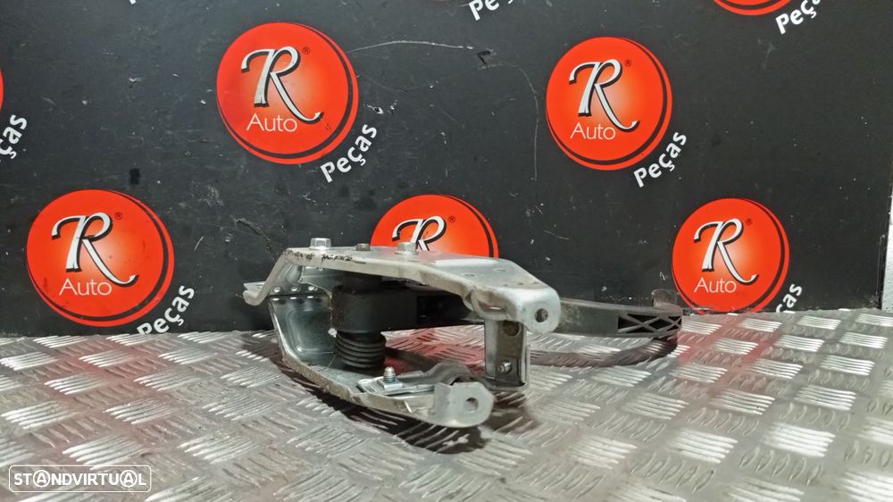 Pedal Do Travão Opel Astra H Combi (A04) - 2