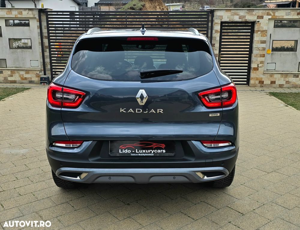 Renault Kadjar - 26