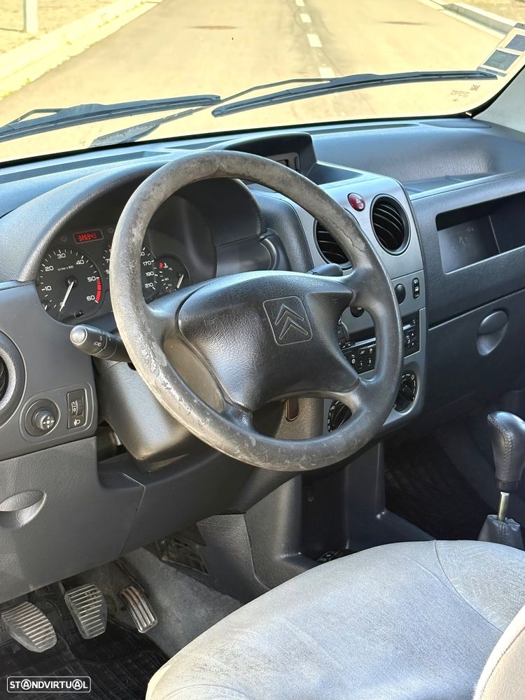 Citroën Berlingo - 9