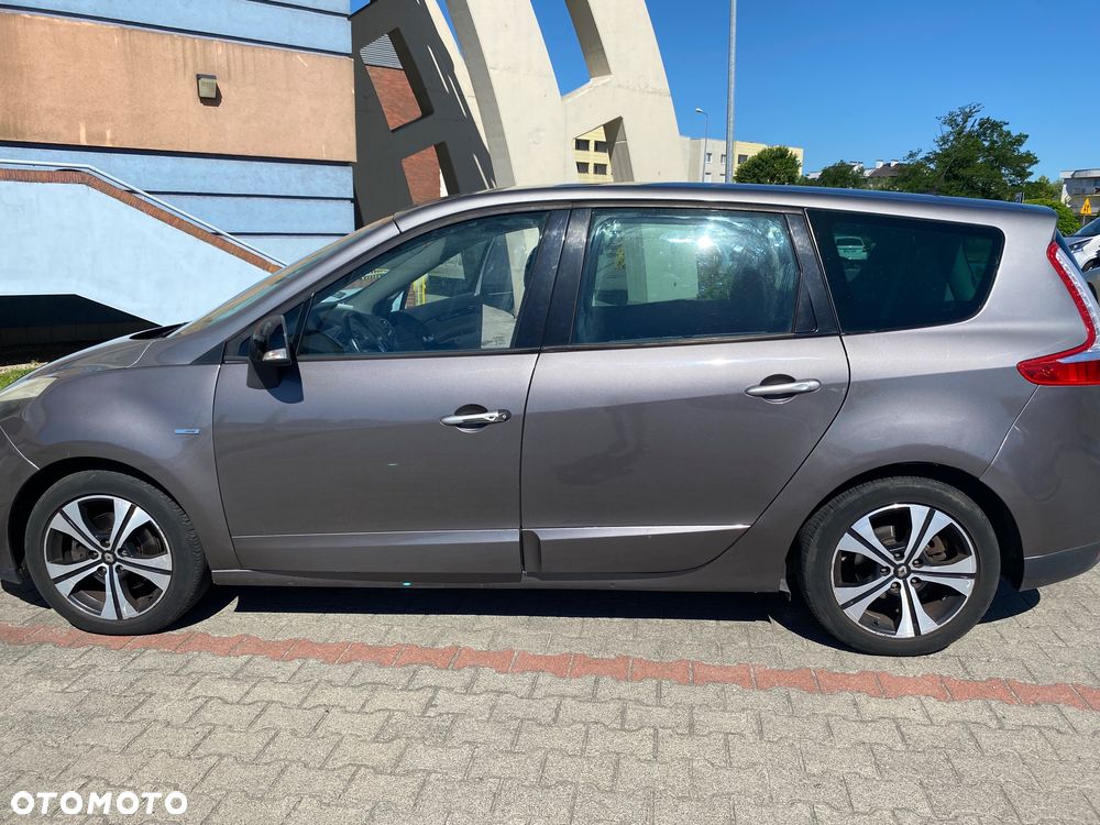 Renault Scenic 1.5dCi TomTom Edition - 20