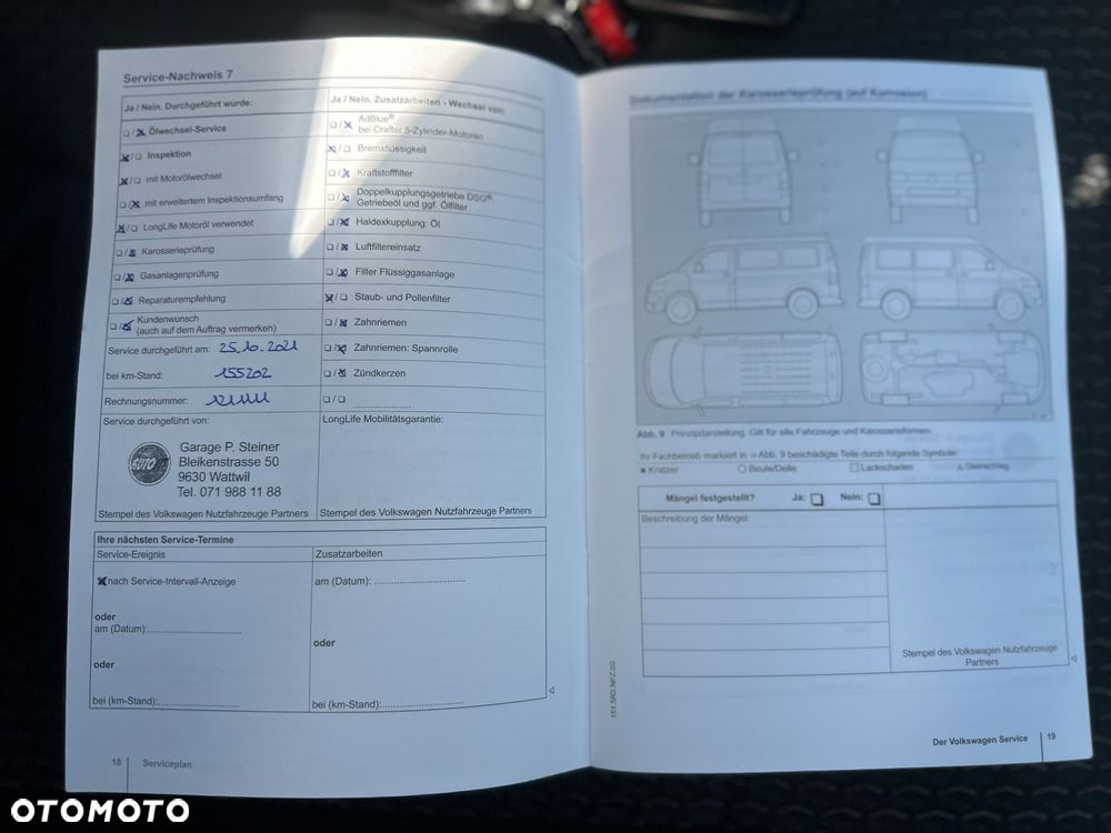Volkswagen California - 34