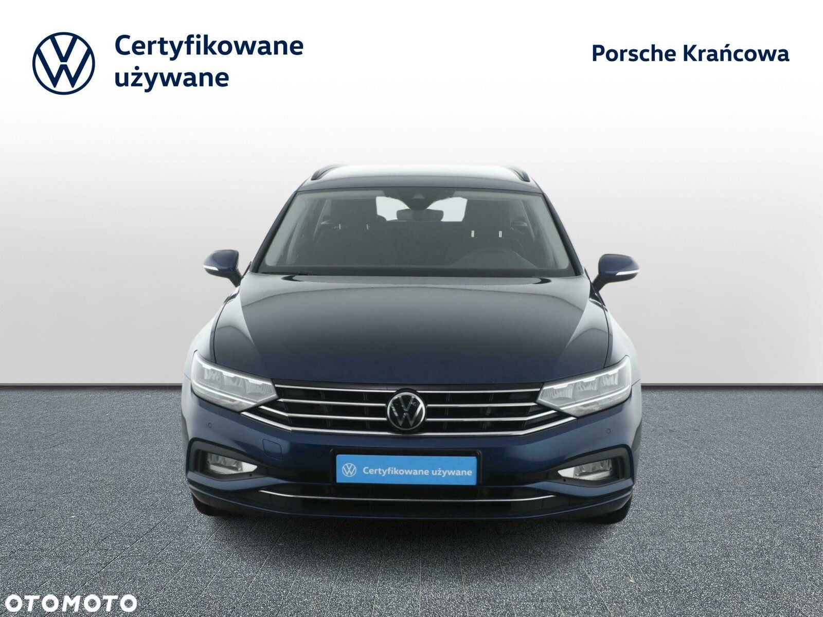 Volkswagen Passat 2.0 TDI EVO Business DSG - 9