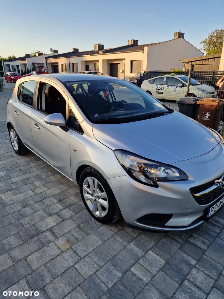 Opel Corsa 1.4 Enjoy - 1