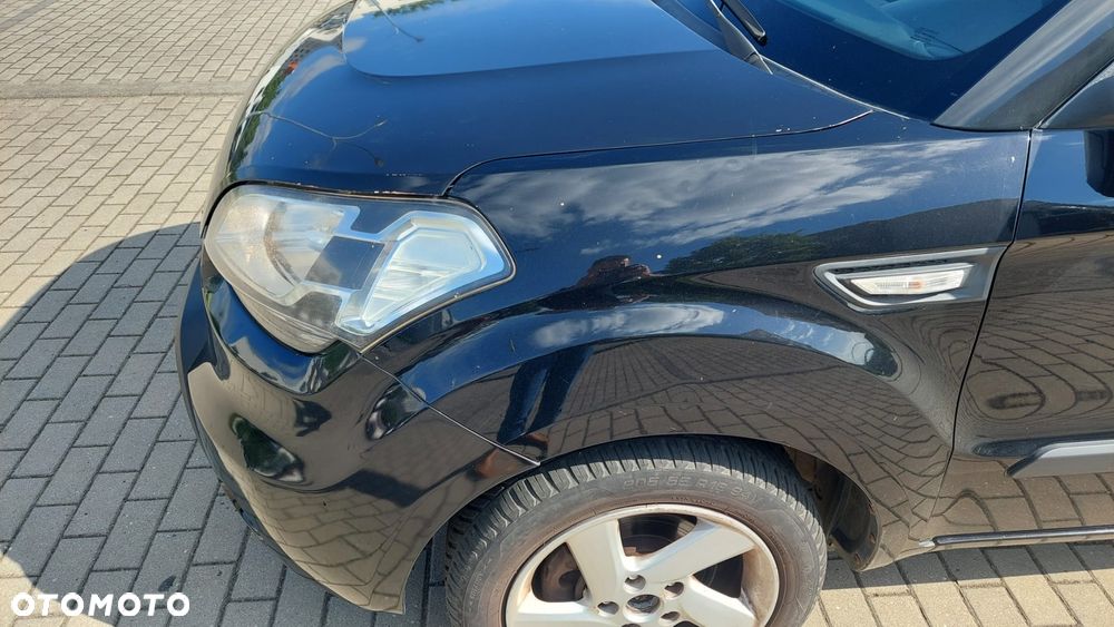 Kia Soul 1.6 CVVT - 12