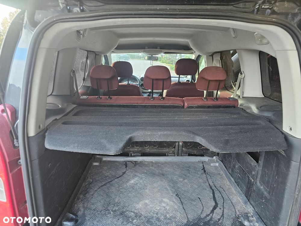 Citroën Berlingo - 9