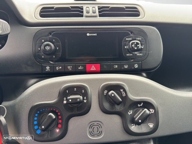 Fiat Panda 1.0 Hybrid City Life - 18