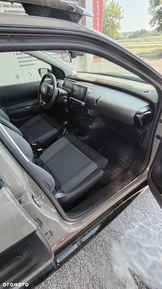 Citroën C4 Cactus - 15