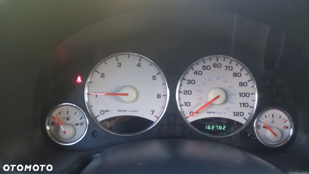 Jeep Liberty 3.7 4x4 - 7