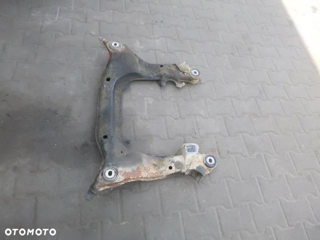 SANKI PRZÓD PRZEDNIE AUDI A4 B5 1.9 TDI LIFT 99-01 - 5