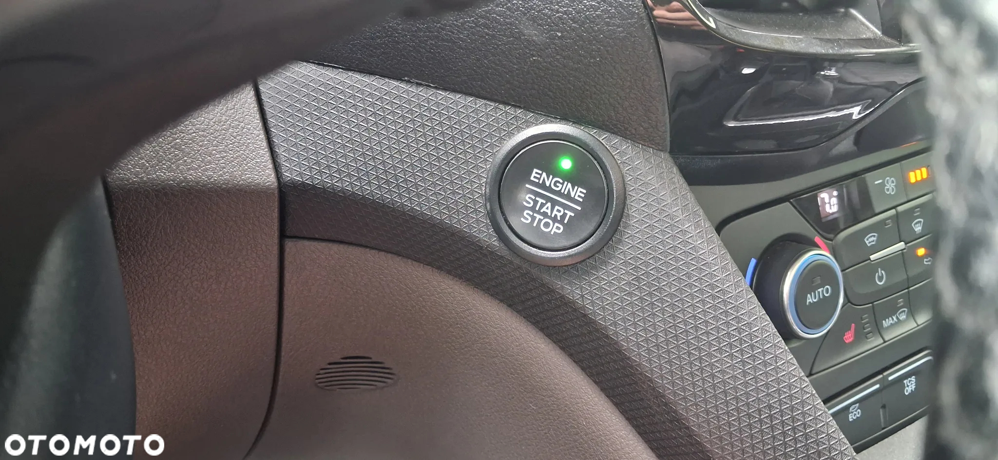 Ford Tourneo Connect Grand 1.5 EcoBlue Start/Stop Trend - 18