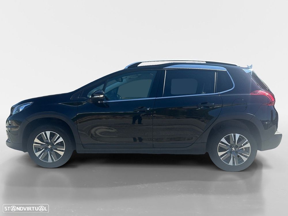 Peugeot 2008 1.2 PureTech Allure - 2