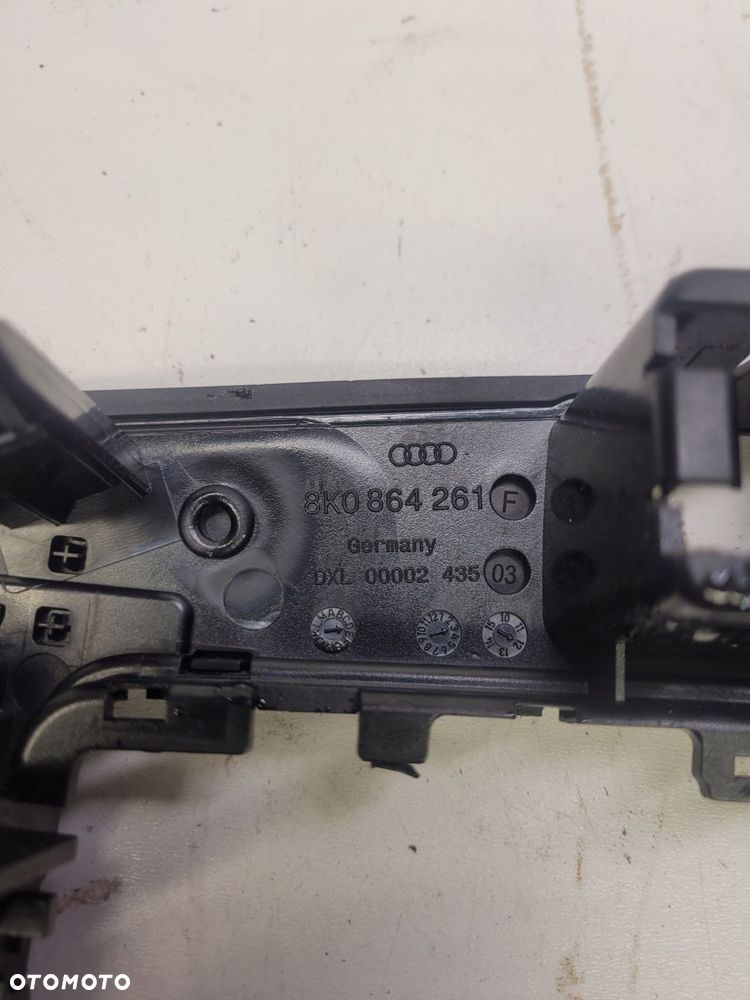 PANEL STEROWANIA AUDI A4 B8 A5 Q5 8K0864261F - 6