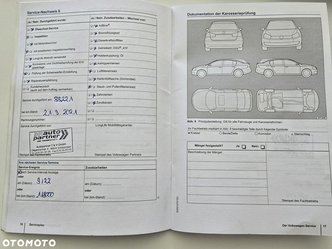 Volkswagen Golf 1.2 TSI BlueMotion Technology Lounge - 31