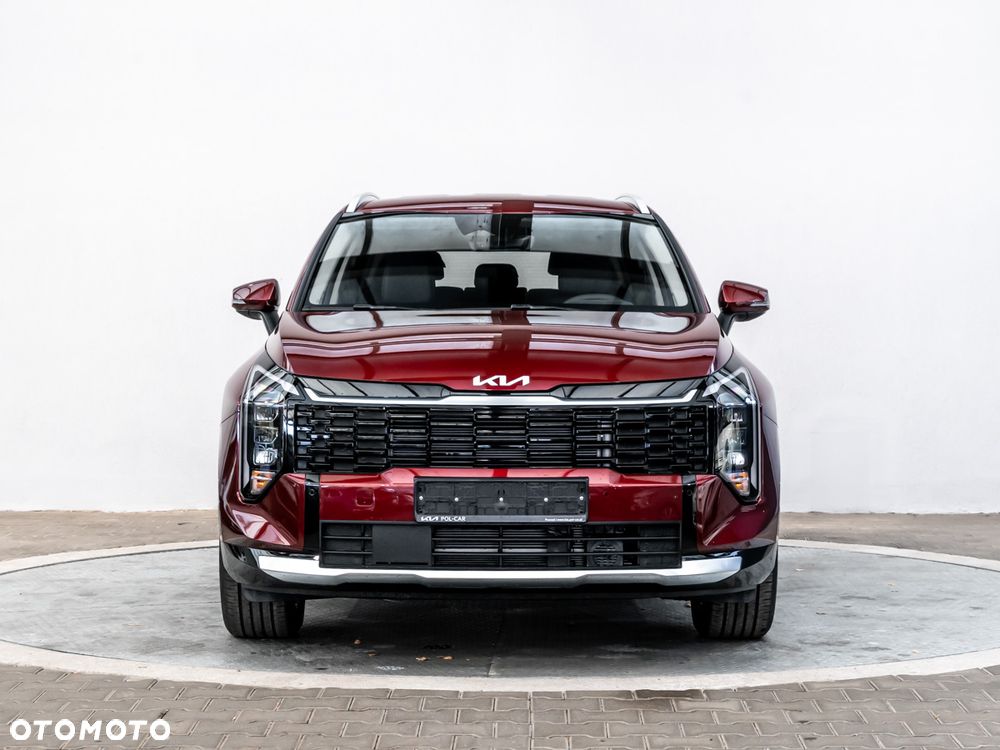 Kia Sportage 1.6 T-GDI HEV Anniversary 2WD - 12