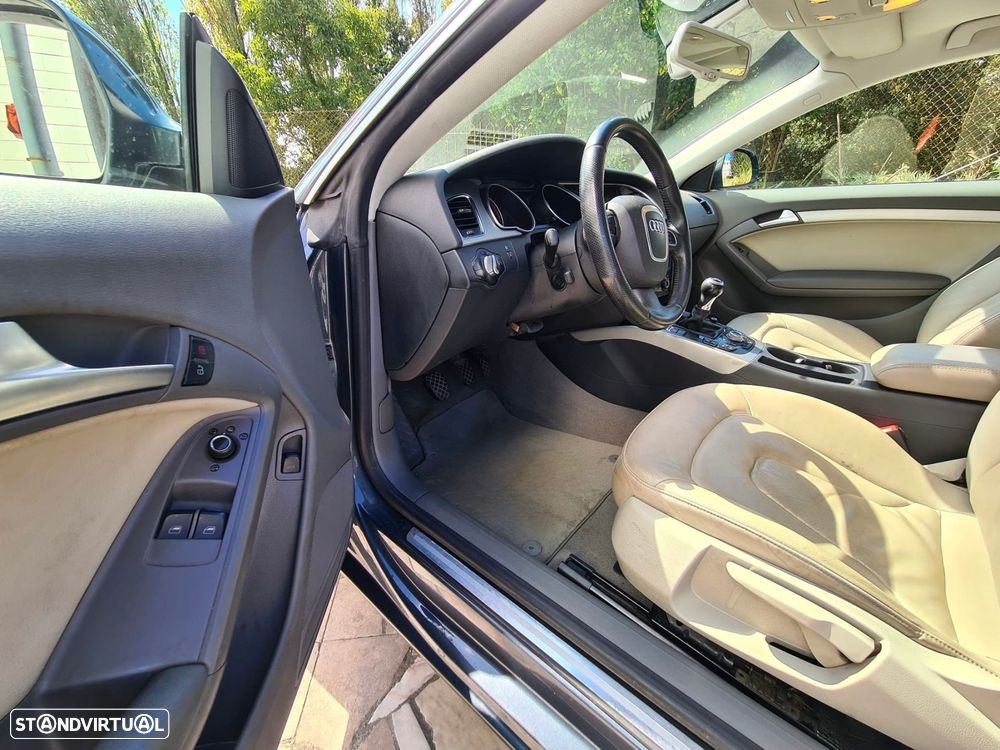 Audi A5 1.8 TFSI - 33