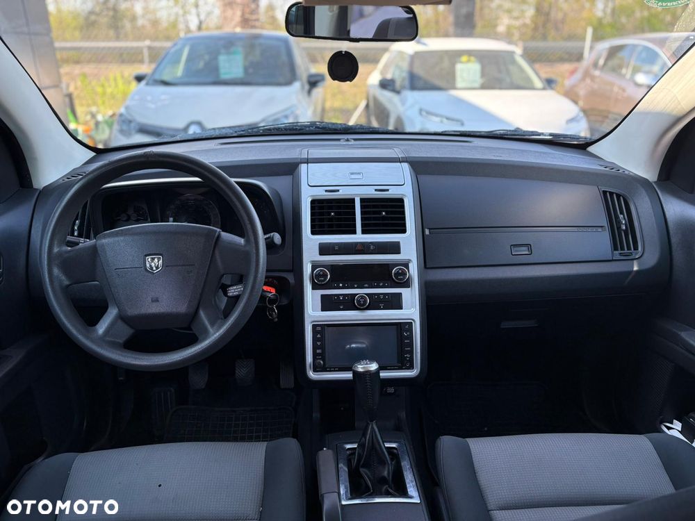 Dodge Journey - 13