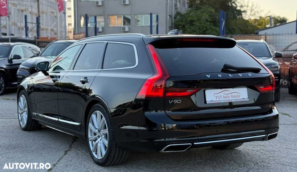 Volvo V90 - 7
