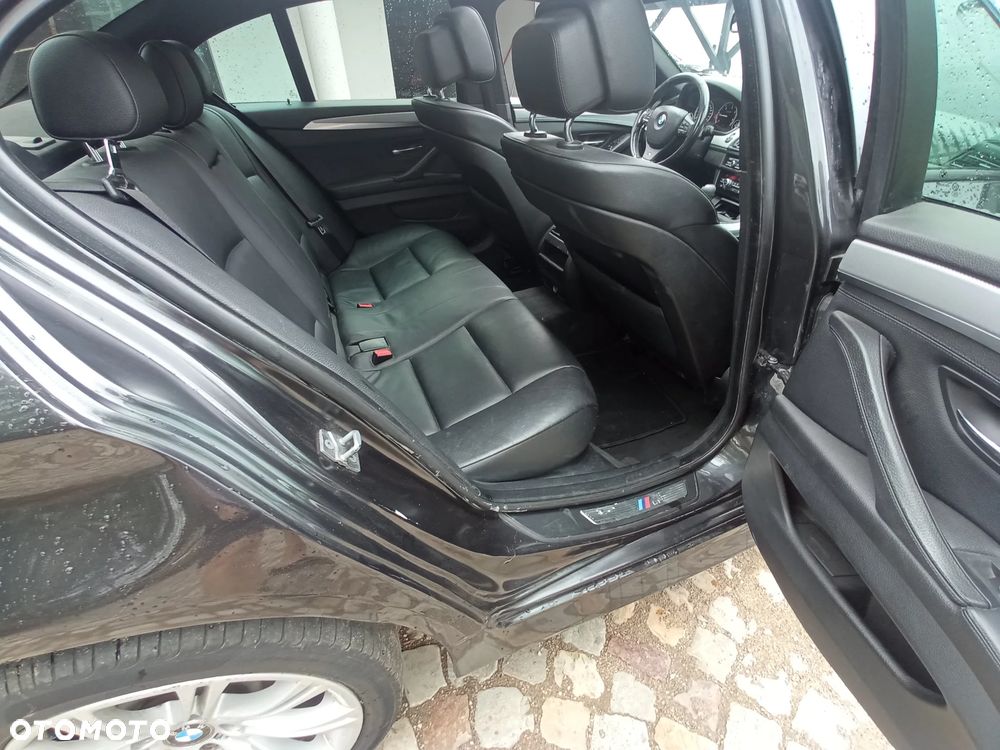 BMW Seria 5 - 26