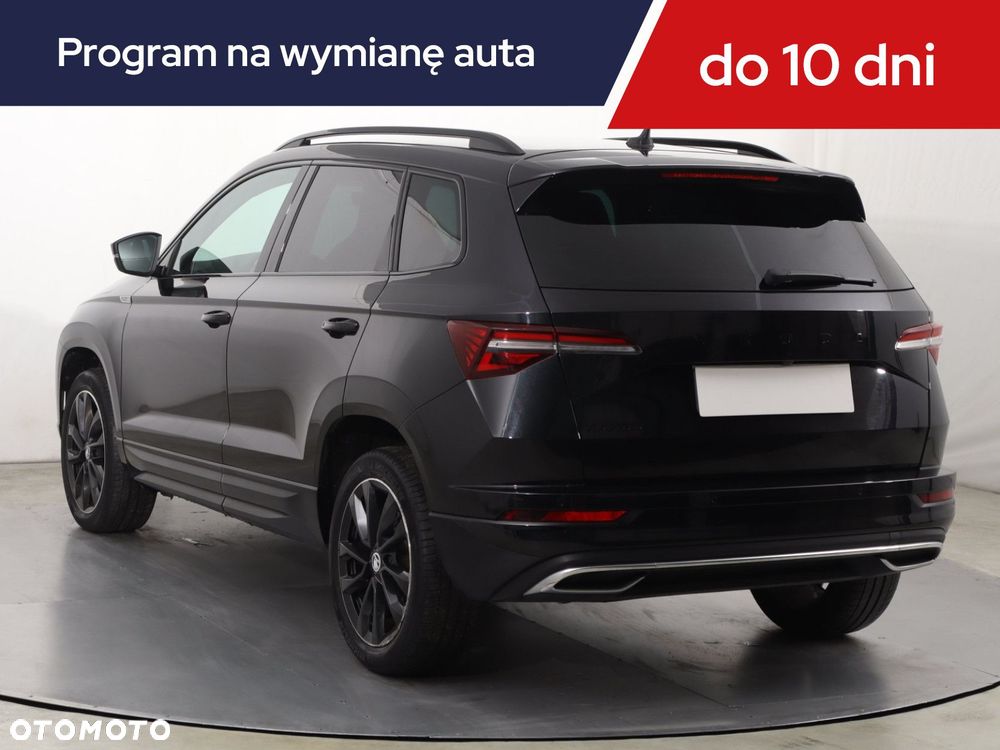 Skoda Karoq - 6