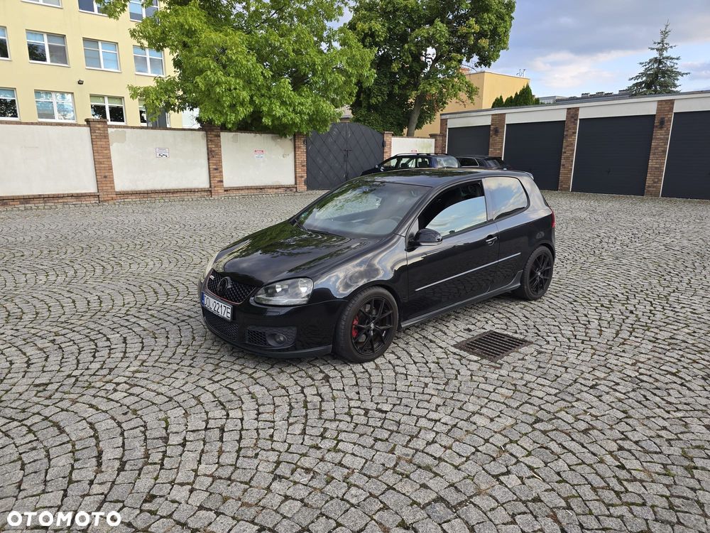 Volkswagen Golf 2.0 TSI GTI - 3