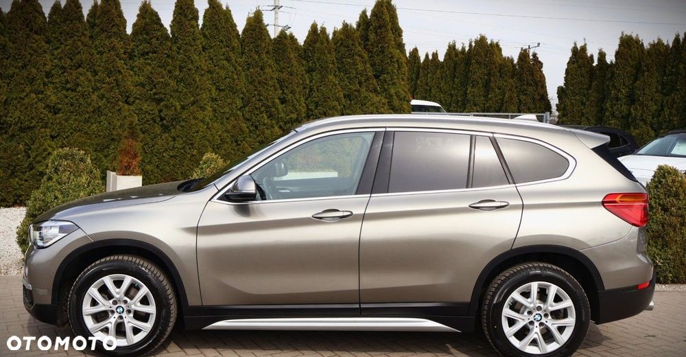BMW X1 - 9