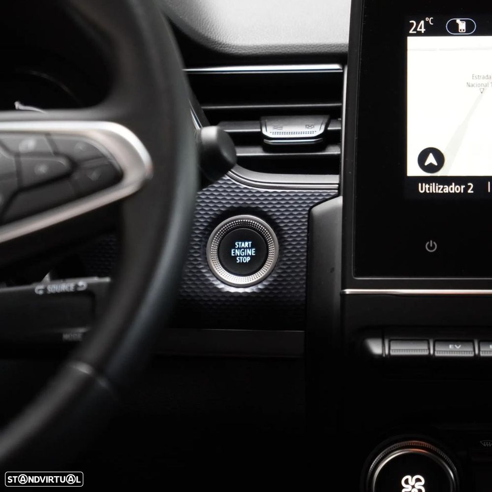 Renault Arkana 1.6 E-Tech Full Hybrid Evolution - 26