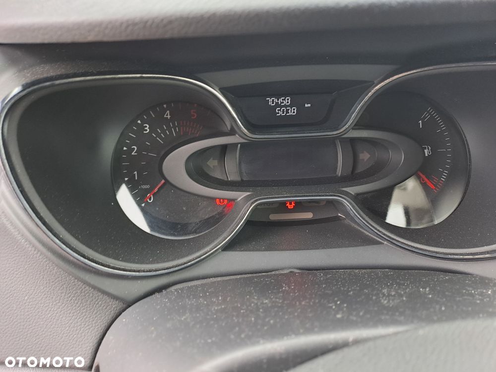 Renault Captur (ENERGY) dCi 90 INTENS - 11