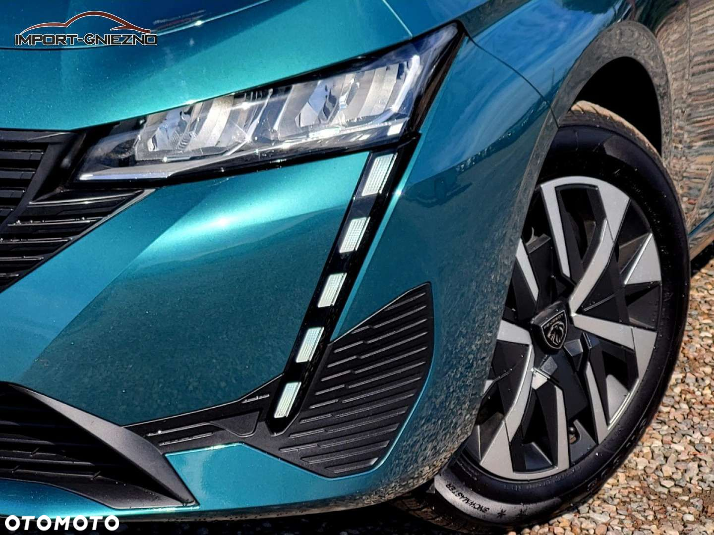 Peugeot 308 - 26