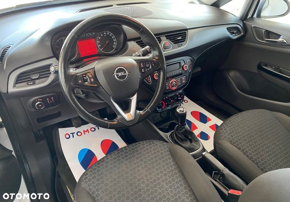 Opel Corsa - 6
