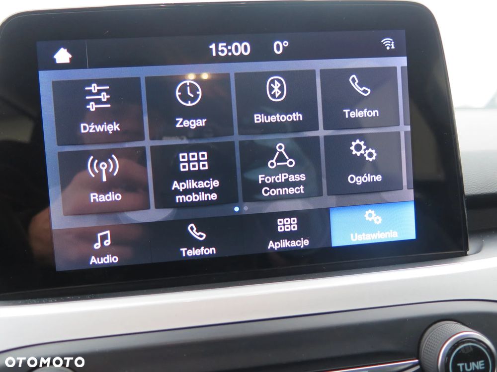 Ford Focus 1.5 EcoBlue SCR Titanium - 28