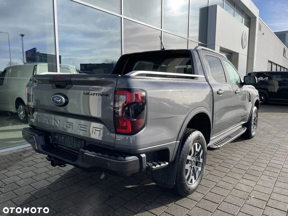 Ford Ranger - 11