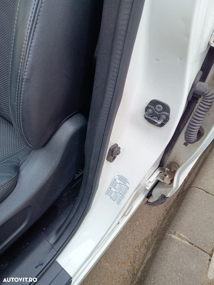 Nissan Qashqai 1.5 DCI TEKNA - 11